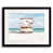 Black Framed Paper selected
