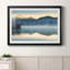 Quiet Morning - reproduction de photo sur papier encadrée-77776415-77776413