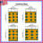 Geometric Star Pattern Comforter-128003496