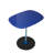 Thierry Glass Top End Table-68682925-124244647