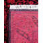 Overyed One-of-a-Kind Runner 2'7" X 12'6" Hand Knotted Area Rug