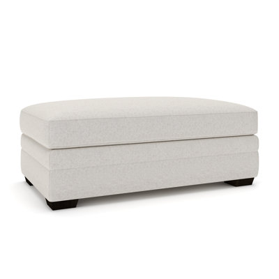 Edan 44" Ottoman