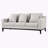 Bronte-May Upholstered Sofa-2140306721