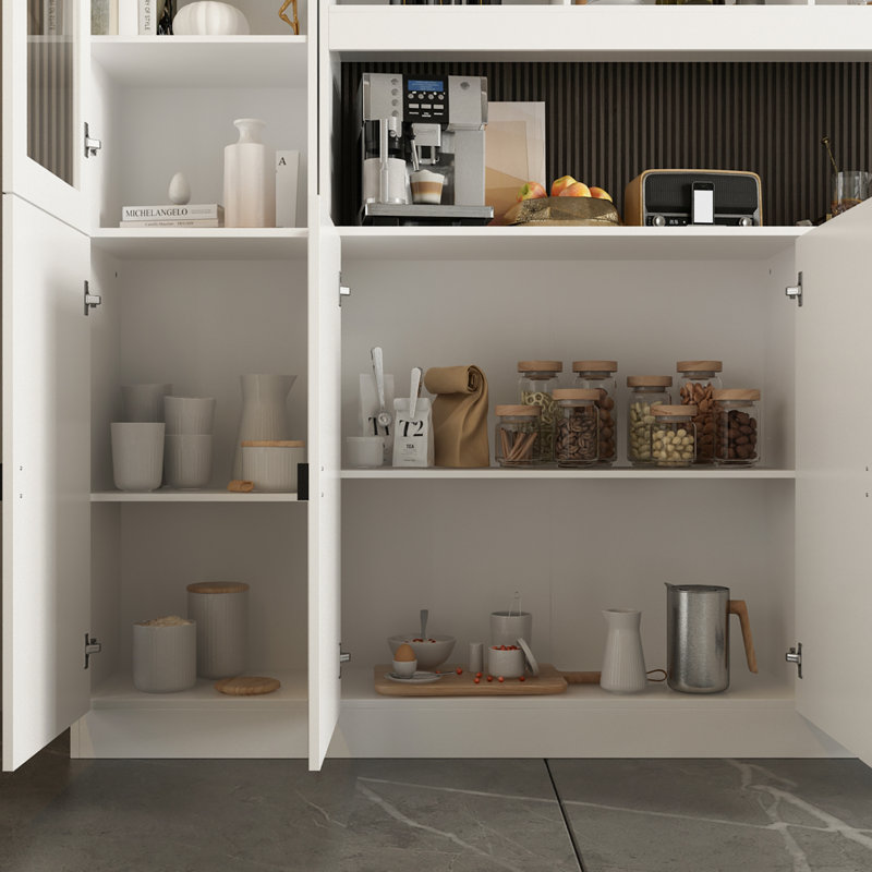 Furniture Combination Cabinet Storage Cabinet Display Cabinet