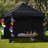 Camdyn 10 Ft. W x 10 Ft. D Steel Pop-Up Canopy-1037149096