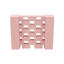 Ensemble mural 4 po de haut Everblock-86980829-86980843