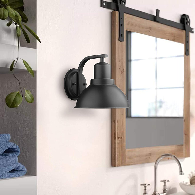 Kendallynn Armed Sconce