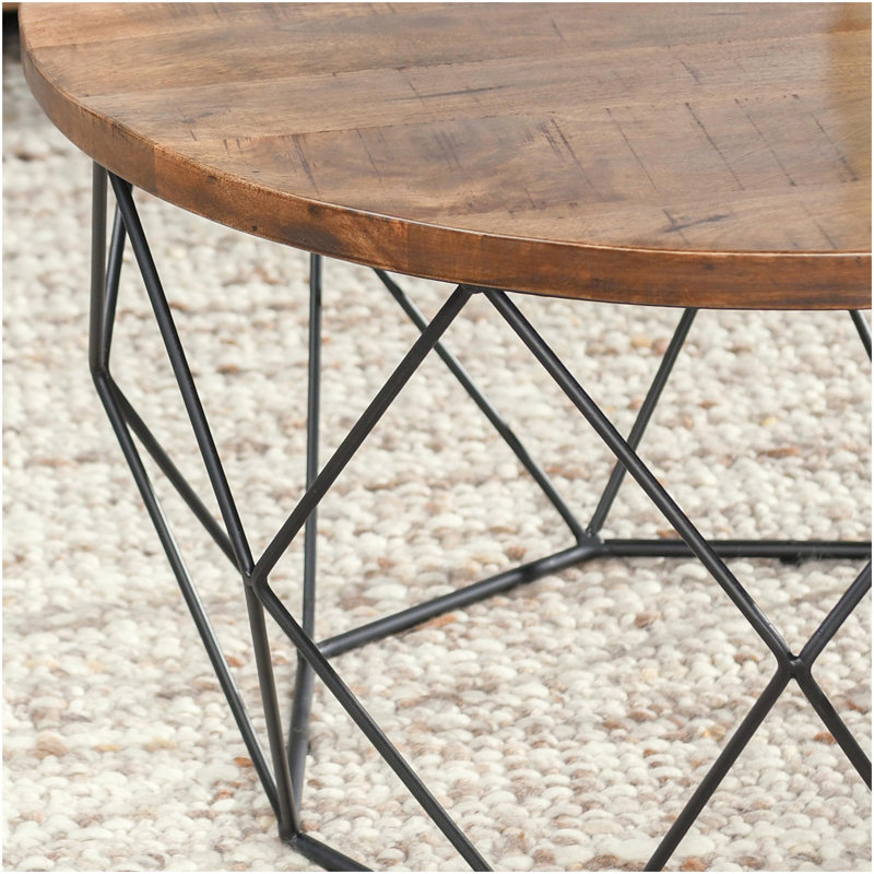 Sylmar Coffee Table-Paris