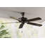Ventilateur de plafond de 52 po Aaden-787865209-787865210