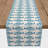 Multi Swim Fish 3 Table Runner-142911753