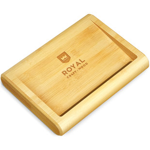 Royal Craft Wood Wood Board Cloth, Wipe, Or Cleaner