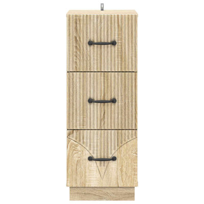 Standard Accent Chest