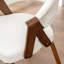 Chaise rembourrée Ayala-1544674068