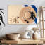 Chapeau de paille Gillard Sandy Beach-108155825