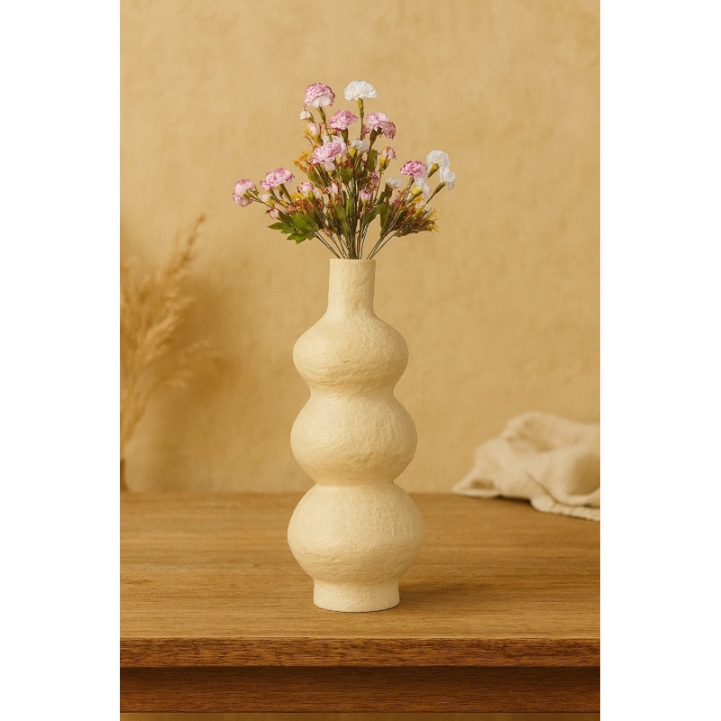 Vase H 32 po Bud