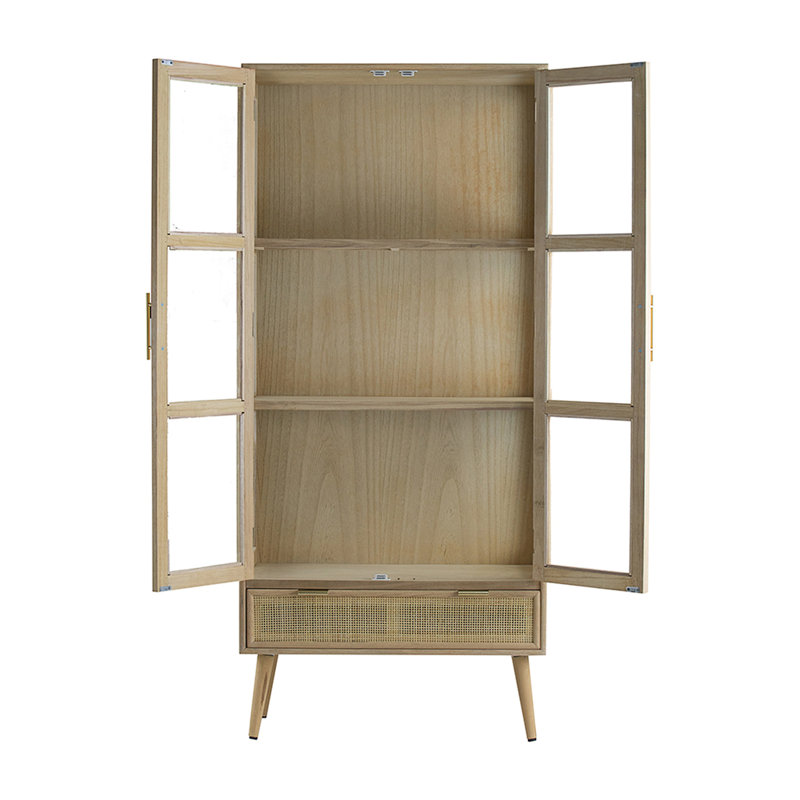 Armoire 28,3 x 15,4 x 62,6 po