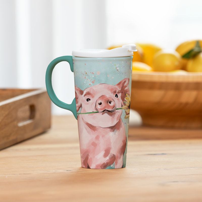 Coffret cadeau 17 oz.