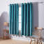 Faroe Blackout Curtain Pair-1387127725-1387127726