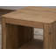 Melora Solid Wood Coffee Table