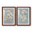 «Gathering Daisies I», ensemble de 2 reproductions d'art-1160472781-1160472785-1160472790