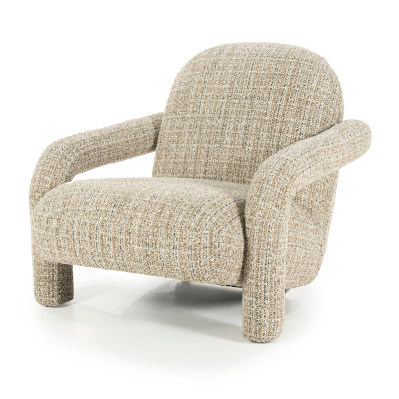 Fauteuil d'appoint Monica