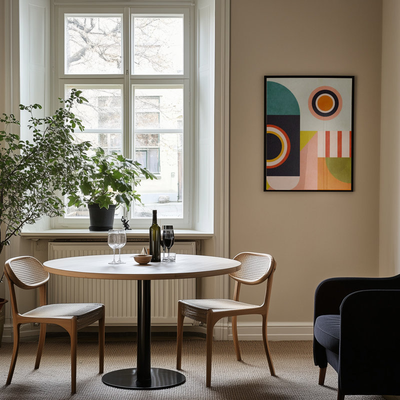 Wrapped Canvas Print, 91.44 cm H x 60.96 cm W