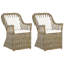 Oldbury Wicker Outdoor Lounge Chair