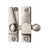 Satin Nickel selected