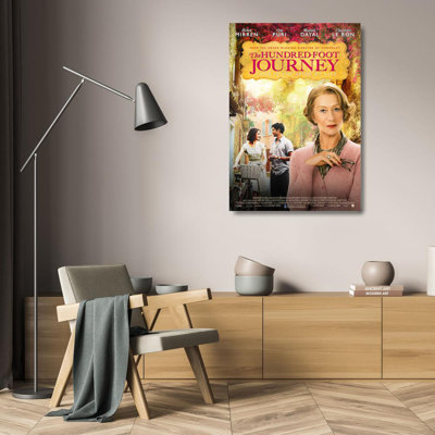 The Hundred Foot Journey