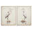 Wall Art, Set Of 2