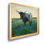 «Ramblin on I» - Cadre photo, impression sur toile-1246720924-1246720918