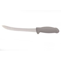 Master Grade I.O.Shen 6-in Stainless Steel Cleaver Knife - Heavy Duty  Chopper for Bones, Meat, and Vegetables - Impressive Weight and Balance in  the Cutlery department at