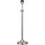 Baylinn Brass Lamp Base Lamp