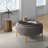 Chynna Upholstered Round Storage Ottoman-2136150363