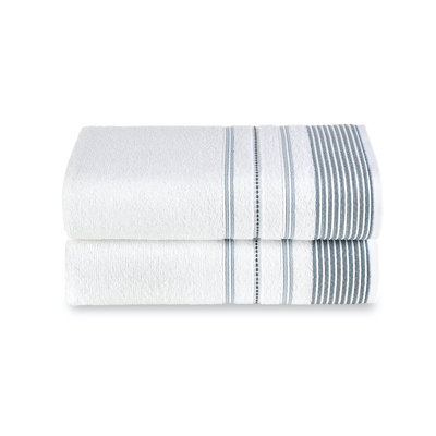 Midweight Bath Sheet