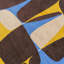 Gallery Stones Sunny Blue Recycled P.E.T Area Rug-129389212