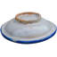 Handmade Ceramic Decorative Plate