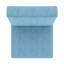 Coussin de siège extérieur Amala Sunbrella®-169689304-238238978
