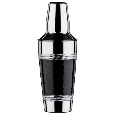 Maspeth Stainless Steel Ashtray