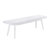 Larwich Solid Wood Slatted Bench