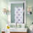 Anjelita Wood Rectangle Wall Mirror-27659579-40257259