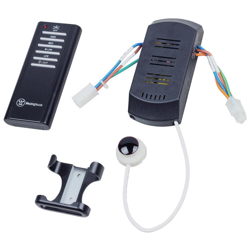 Infrared Remote Control