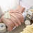 Softer Than Soft - Coma Inducer Oversized Comforter Set - Cream-106736631-106736634