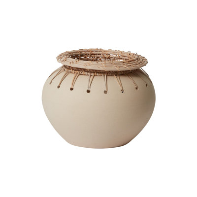 Branan Ceramic Pot Planter