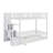 Twin Over Twin Floor Bunk Bed-1922969176