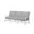 Toile granite Sunbrella®