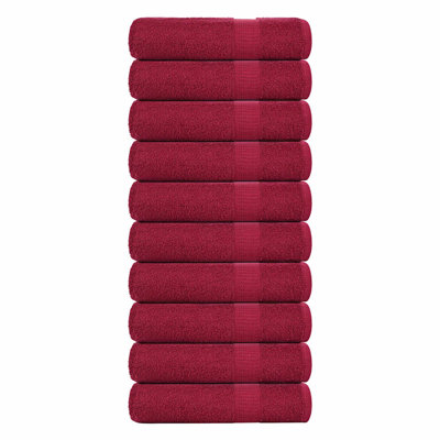 Ramyar 100% Cotton Bath Towel