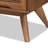 Rodney 30.1'' W 4 - Drawer Dresser