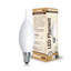 5 W (équivalent à 60 W), ampoule DEL à intensité variable-100824927