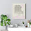 Whatsoever Things Are Philippians 4: 8 Christian Wall Art Bible, impression de verset prêt à être accroché-1676381120